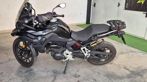 Bmw F 800 GS (2024 - 25)