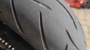 Honda Hornet 600 (2005 - 06)  (9)