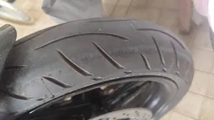 Honda Hornet 600 (2005 - 06)  (10)