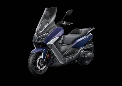 Sym Maxsym 400 GT (2024 - 26) - Annuncio 9834397