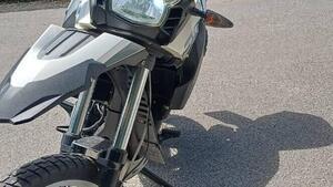 Bmw G 650 GS Sertão (2012 - 14) 