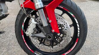 Ducati Monster 796 (2010 - 13)