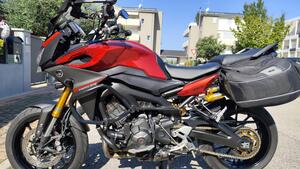 Yamaha Tracer 900 ABS (2015 - 16) 