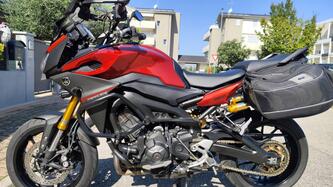 Yamaha Tracer 900 ABS (2015 - 16)