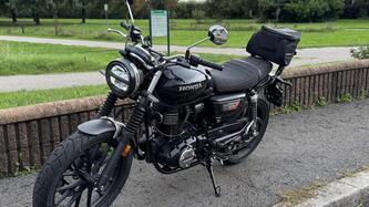 Honda GB 350 S (2025) usata