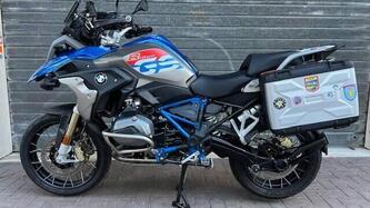 Bmw R 1200 GS (2017 - 18) usata