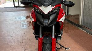 Ducati Multistrada V4 S (2021 - 24)