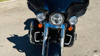 Harley-Davidson 107 Electra Glide Ultra Limited (2017 - 18) - FLHTK usata