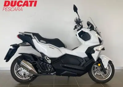 Sym ADX 125 (2023 - 24) - Annuncio 9834440