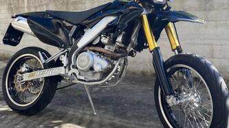 HM CRM F125 X Derapage RR 4t usata