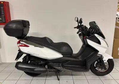 Kymco Downtown 300i ABS (2009 - 17) - Annuncio 9834454