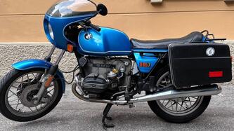 Bmw R 80/7 (1977 - 84)