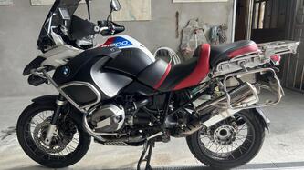 Bmw R 1200 GS Adventure (2010 - 13)