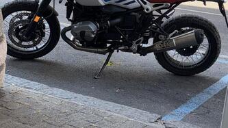 Bmw R 1200 GS (2017 - 18)