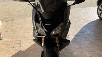 Honda Forza 750 DCT (2021 - 24) usata