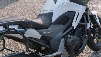Honda NC 750 X ABS (2014 - 15)