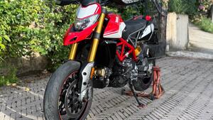 Ducati Hypermotard 950 SP (2019 - 20) 