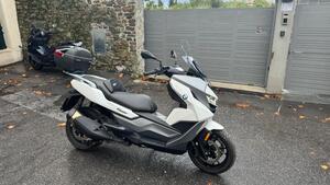 Bmw C 400 GT (2021 - 24) 