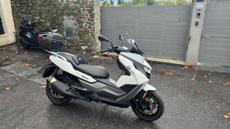 Bmw C 400 GT (2021 - 24)