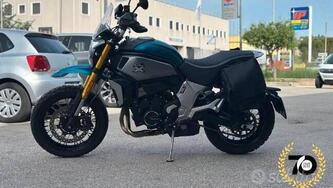 CFMOTO 700CL-X Adventure (2023 - 25) usata
