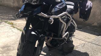 Triumph Tiger 900 GT (2020 - 23) usata