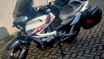 Honda Varadero 1000 (2003 - 11)