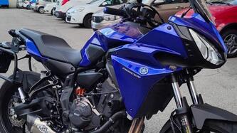 Yamaha Tracer 700 (2016 - 20)