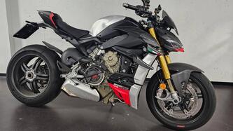 Ducati Streetfighter V4 SP2 (2023 - 24) usata