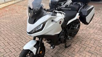 Honda NT 1100 Travel (2022 - 24) usata