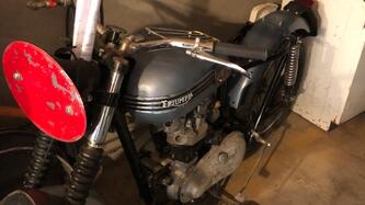 Triumph 