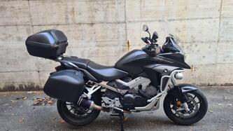 Honda Crossrunner Travel Edition ABS (2015 - 18)