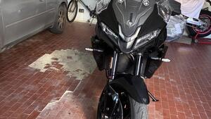 Triumph Tiger Sport 800 (2025) 