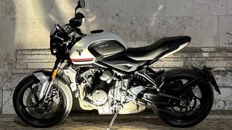 Triumph Trident 660 (2021 - 24) usata