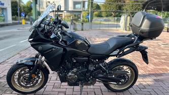 Yamaha Tracer 7 GT (2021 - 24)