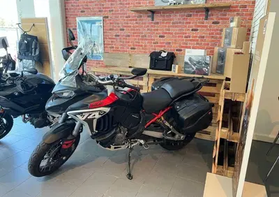 Ducati Multistrada V4 Rally (2023 - 25) - Annuncio 9834567