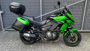 Kawasaki Versys 1000 Grand Tourer ABS (2015 - 16)  (2)