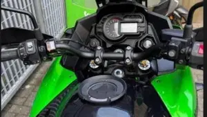 Kawasaki Versys 1000 Grand Tourer ABS (2015 - 16)  (3)