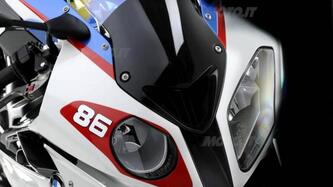 Bmw S 1000 RR (2009 - 12) usata