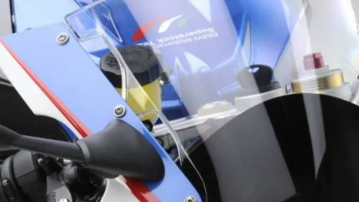 Bmw S 1000 RR (2009 - 12)  (5)