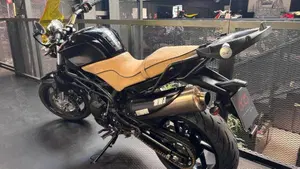 Moto Morini 11 1/2 (2013 - 17)  (2)