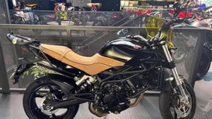 Moto Morini 11 1/2 (2013 - 17)  (3)