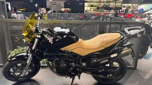 Moto Morini 11 1/2 (2013 - 17) 