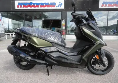 Kymco DTX 360 350 (2022 - 26) - Annuncio 9288117