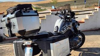 Bmw R 1200 GS (2013 - 16)