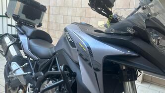 QJ Motor SRT 700 X (2024 - 25)