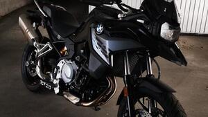 Bmw F 750 GS (2021 - 24)