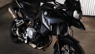 Bmw F 750 GS (2021 - 24) usata