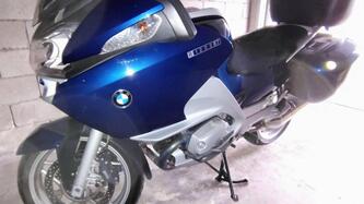Bmw R 1200 RT (2008 - 09) usata