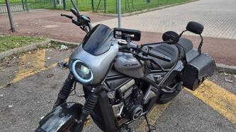 Moto Morini Calibro Custom (2024 - 25) usata