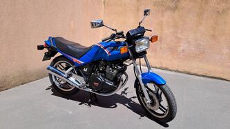 Yamaha Xs400 epoca